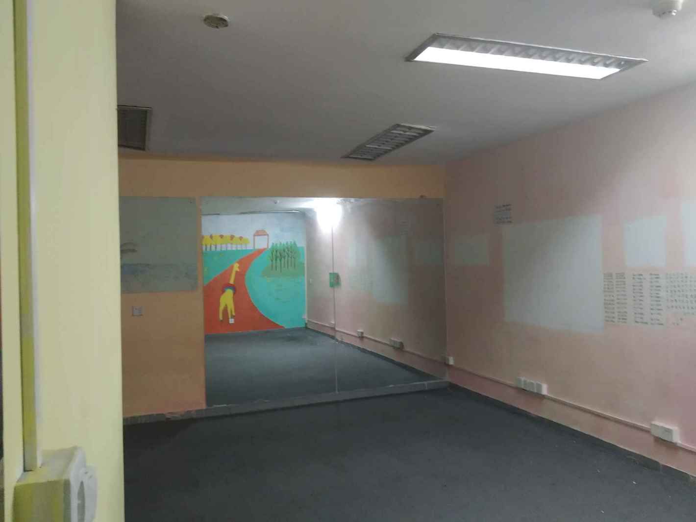 联合大厦普陀商圈　曹杨路地铁　独立办公　得房率高　随时看房