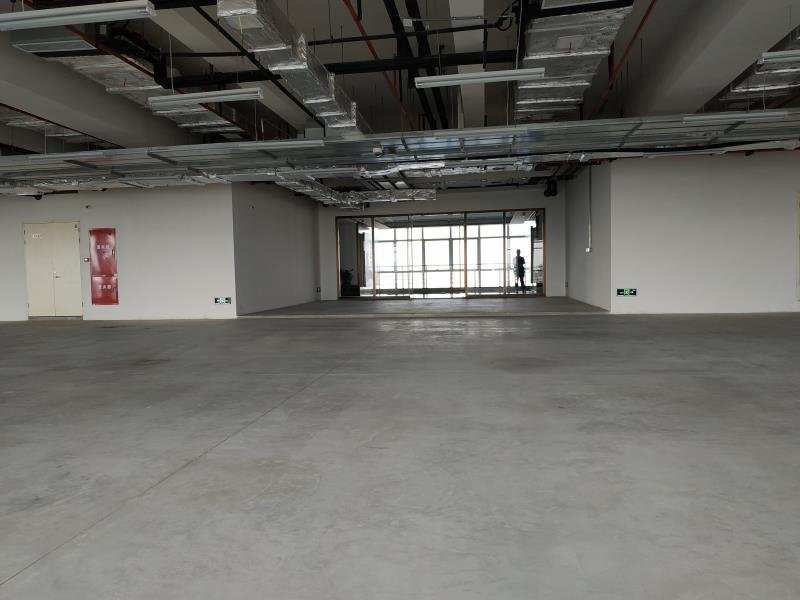 大宁中心广场静安 大宁中心广场 1820平米 简装修