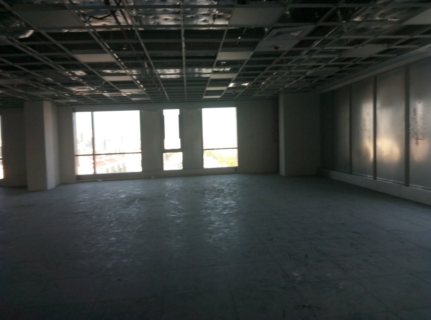 鼎力创意园459平米办公室出租-租金价格4.50元/m²/天