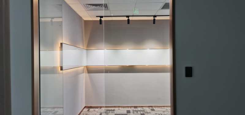 哈瑞中心静安 哈瑞中心 302平米 毛坯