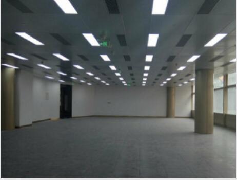 虹桥万通中心666平米办公室出租-租金价格4.50元/m²/天