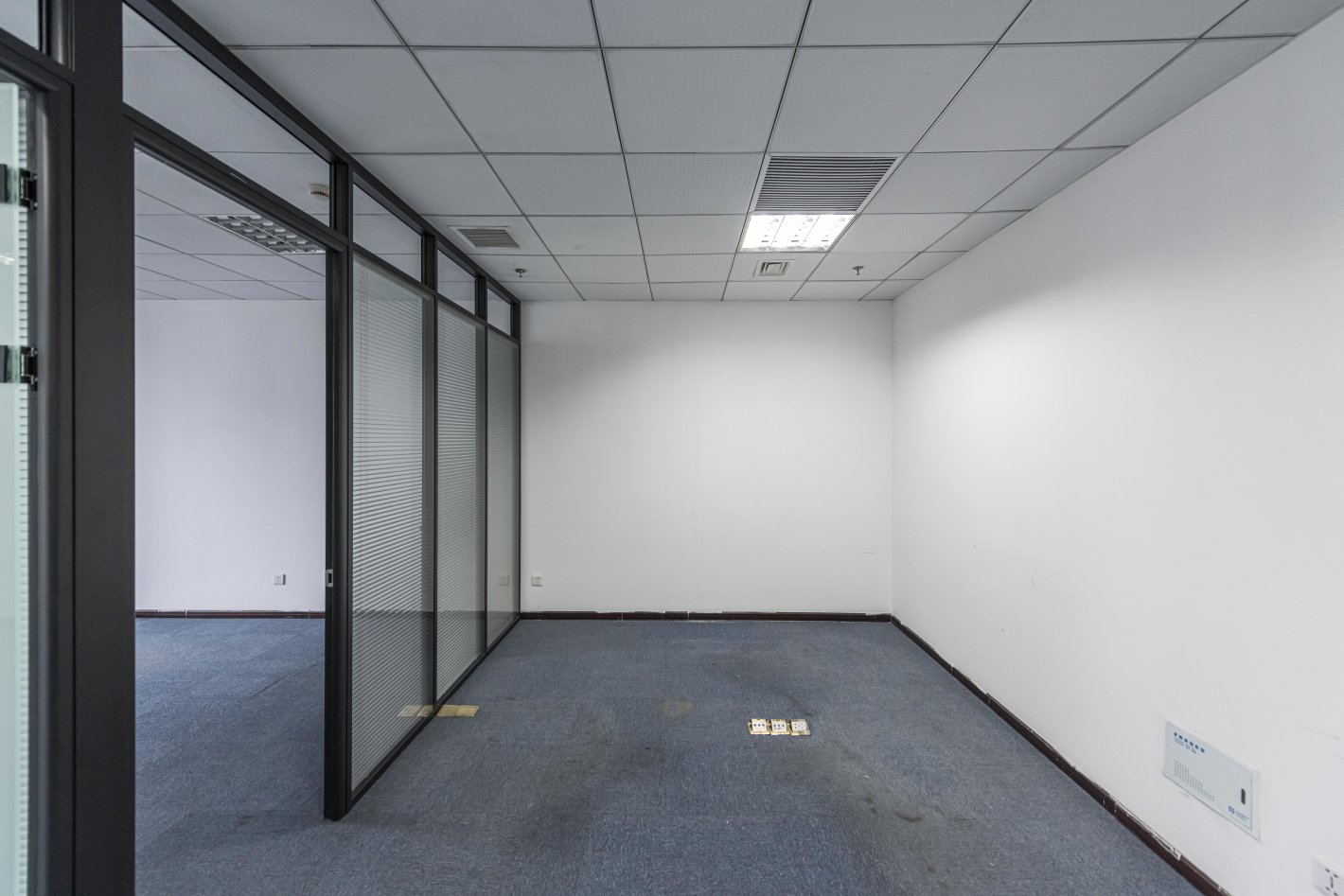 禹州广场浦东 禹州广场 86平米 精装修