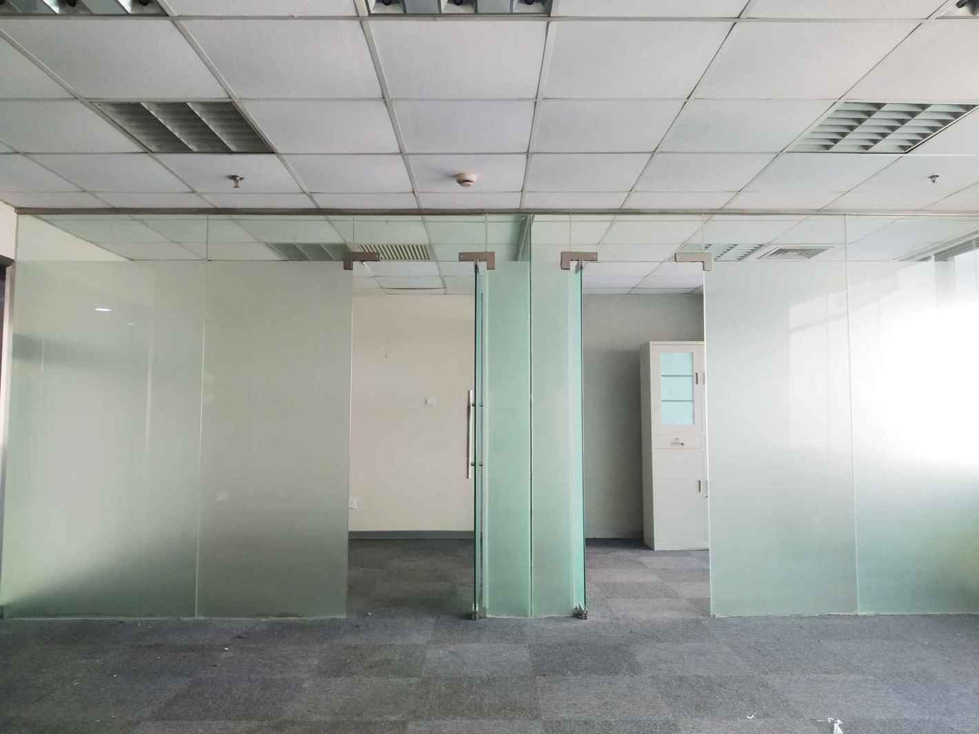 飞雕国际大厦徐汇 飞雕国际大厦 76平米 精装修