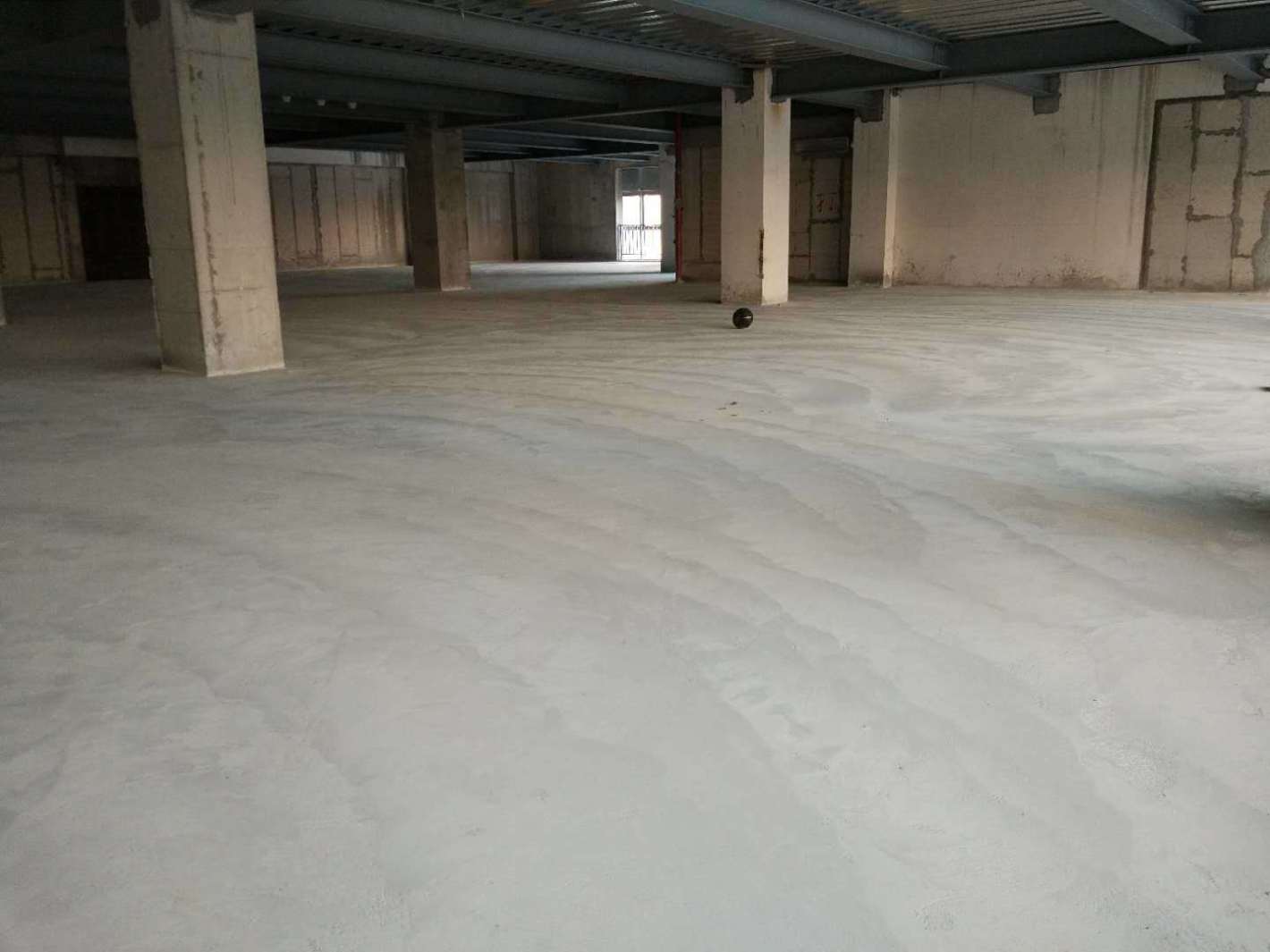 汇智园满星空间379平米办公室出租-租金价格3.00元/m²/天