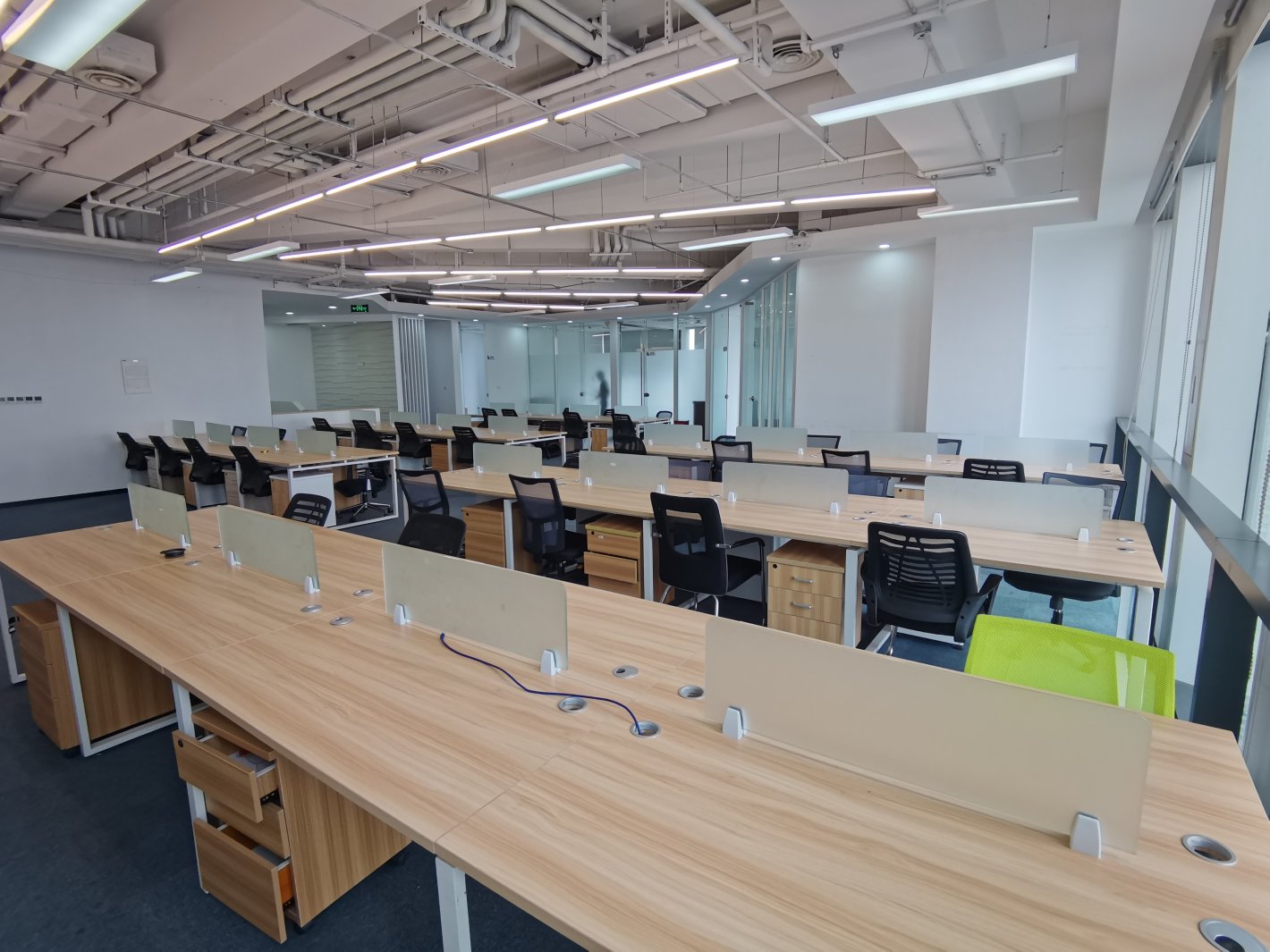 吉汇大厦（虹口SOHO）四川北路 虹口SOHO 384.9平米