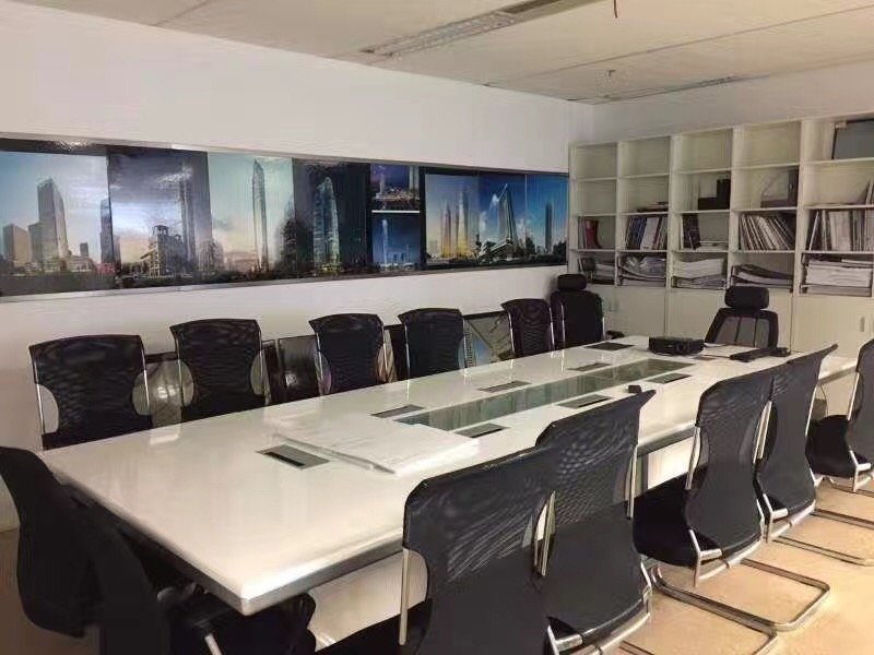 亚盛大厦370平米办公室出租-租金价格6.00元/m²/天