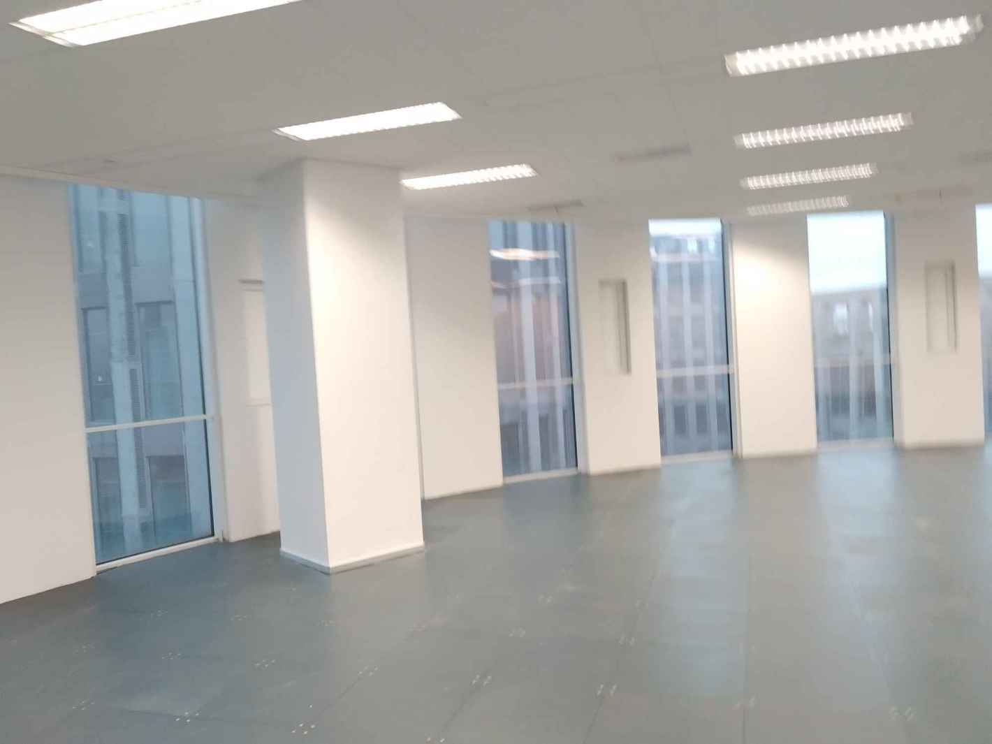 虹桥协信中心虹桥火车站 虹桥协信中心 315.2平米