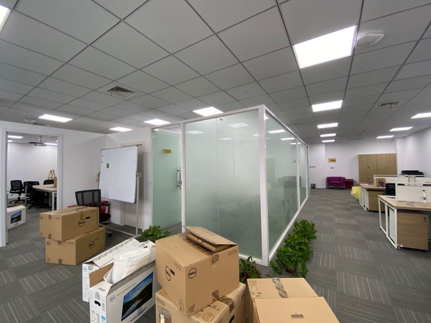 大宁中心广场静安 大宁中心广场 352平米 毛坯