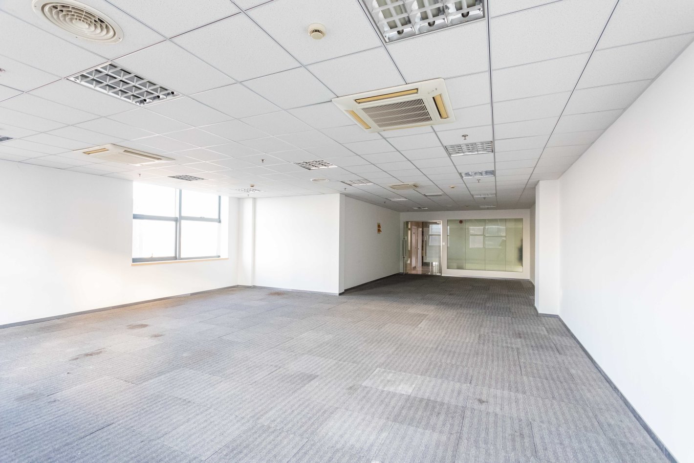 江裕大厦静安 江裕大厦 151平米 精装修