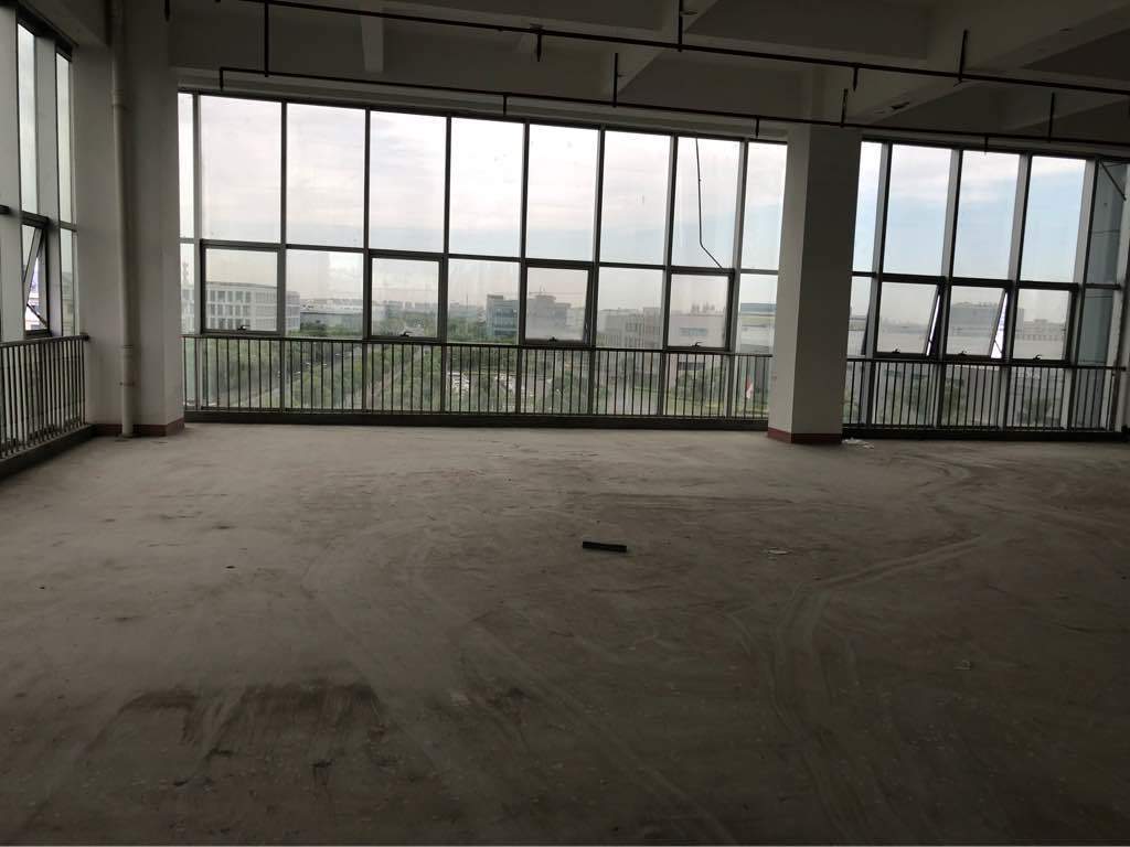 中邺智元里闵行 中邺智元里 510平米 简装修