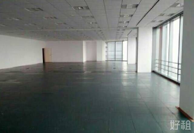 壹丰广场虹口 壹丰广场 144平米 简装修