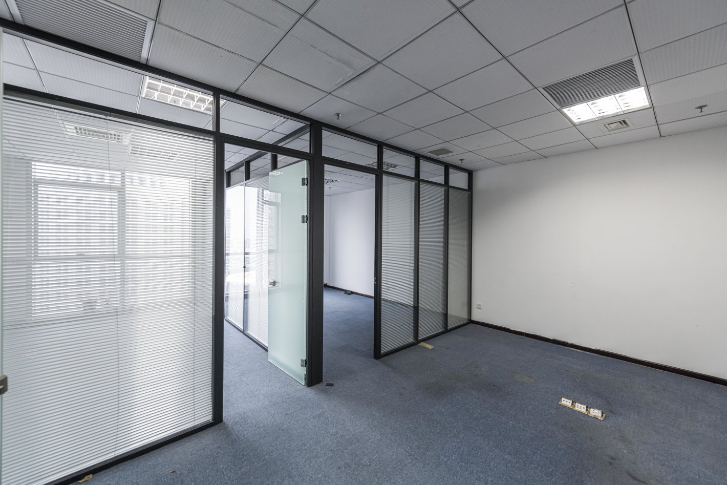 禹州广场浦东 禹州广场 86平米 精装修