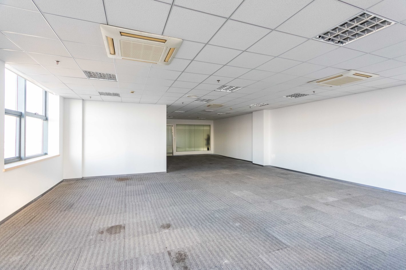 江裕大厦静安 江裕大厦 151平米 精装修