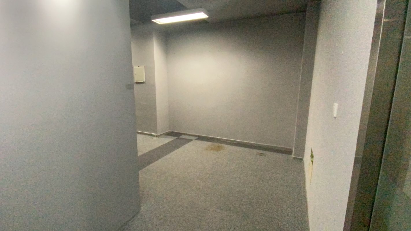 浦江智谷商务园浦江智谷166㎡　精装修带隔断　随时看房