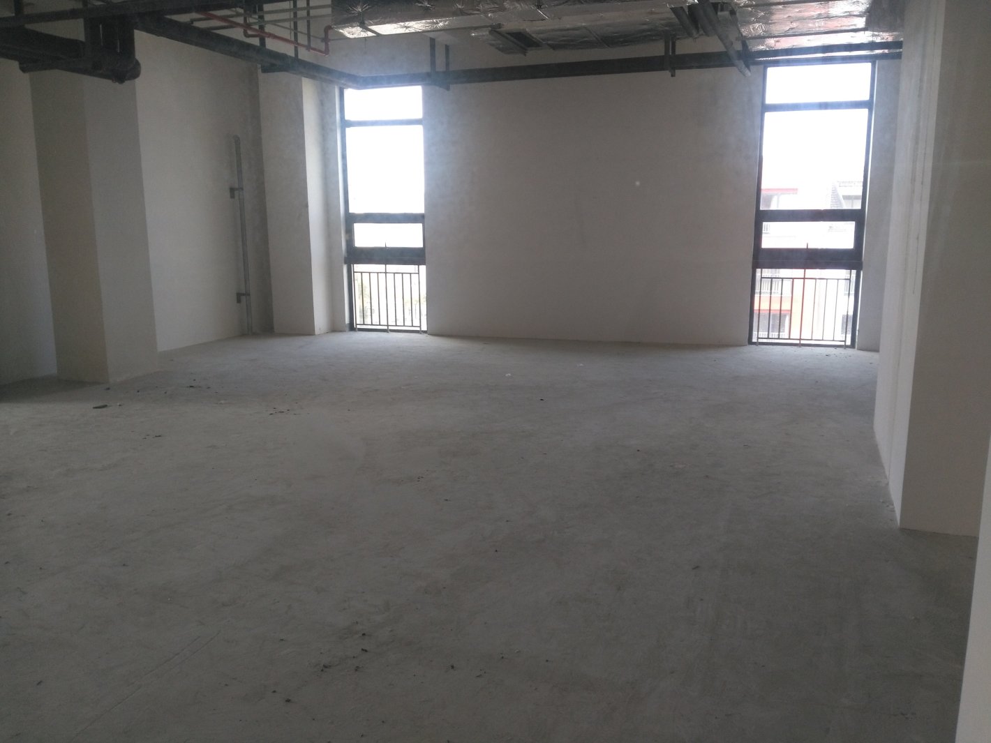 万科集@安亭首页209平米办公室出租-租金价格1.83元/m&sup2;/天