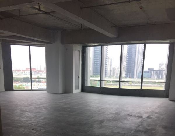 徐汇万科中心徐汇 徐汇万科中心 463平米 简装修