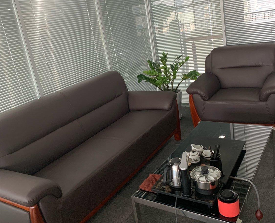 绿洲中环中心普陀 绿洲中环中心 334平米 精装修