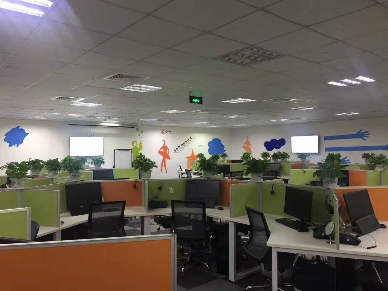 中信五牛城浦东 中信五牛城 802平米 精装修