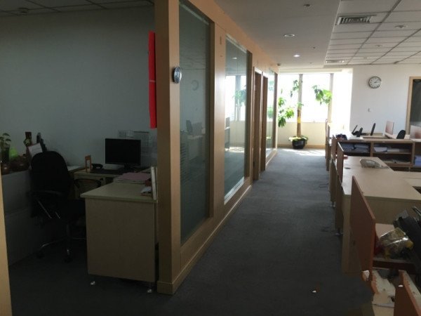 高宝新时代广场270平米办公室出租-租金价格3.50元/m²/天