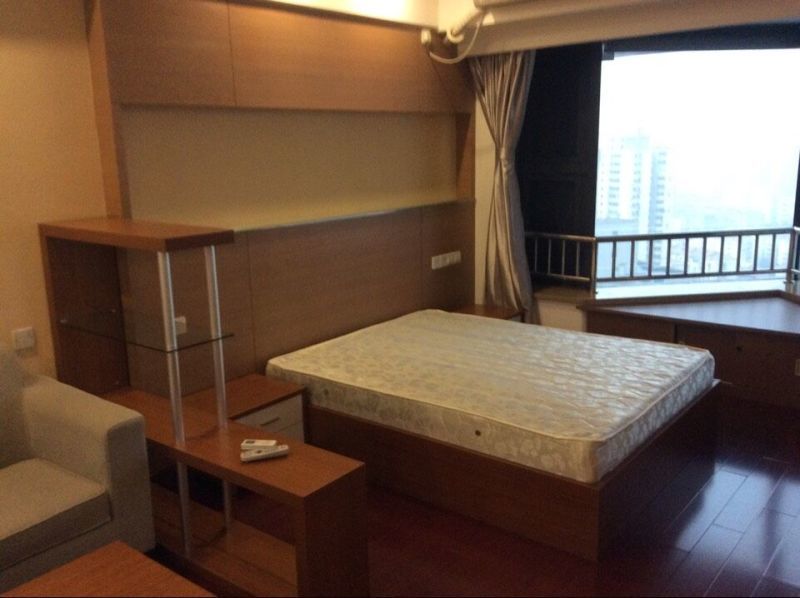 MINI公馆交通便利　独立办公　24小时空调　带上下水　随时可看