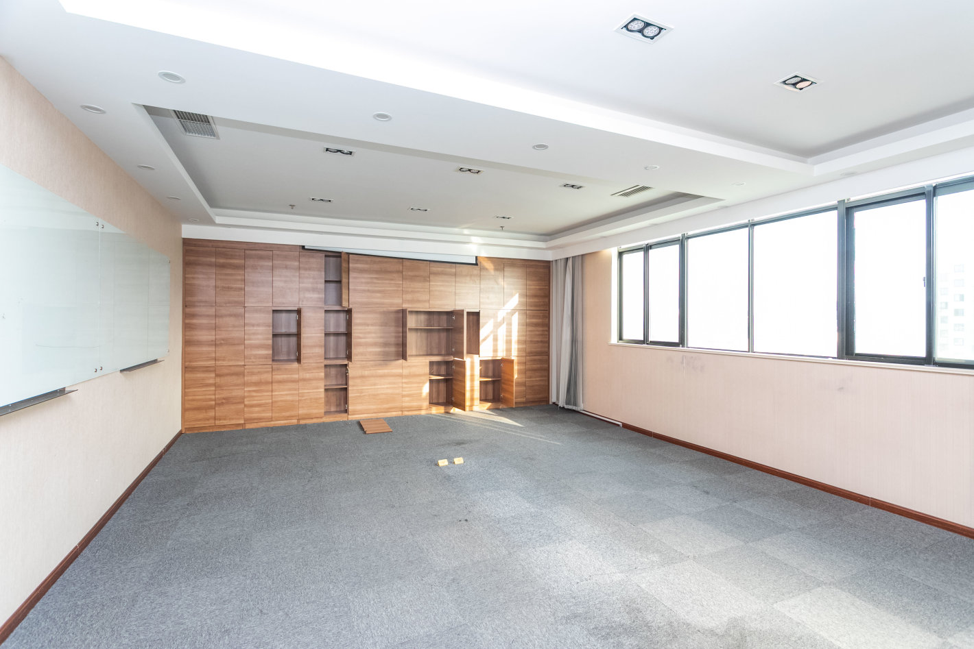 虹桥德必易园闵行 虹桥德必易园 218平米 精装修