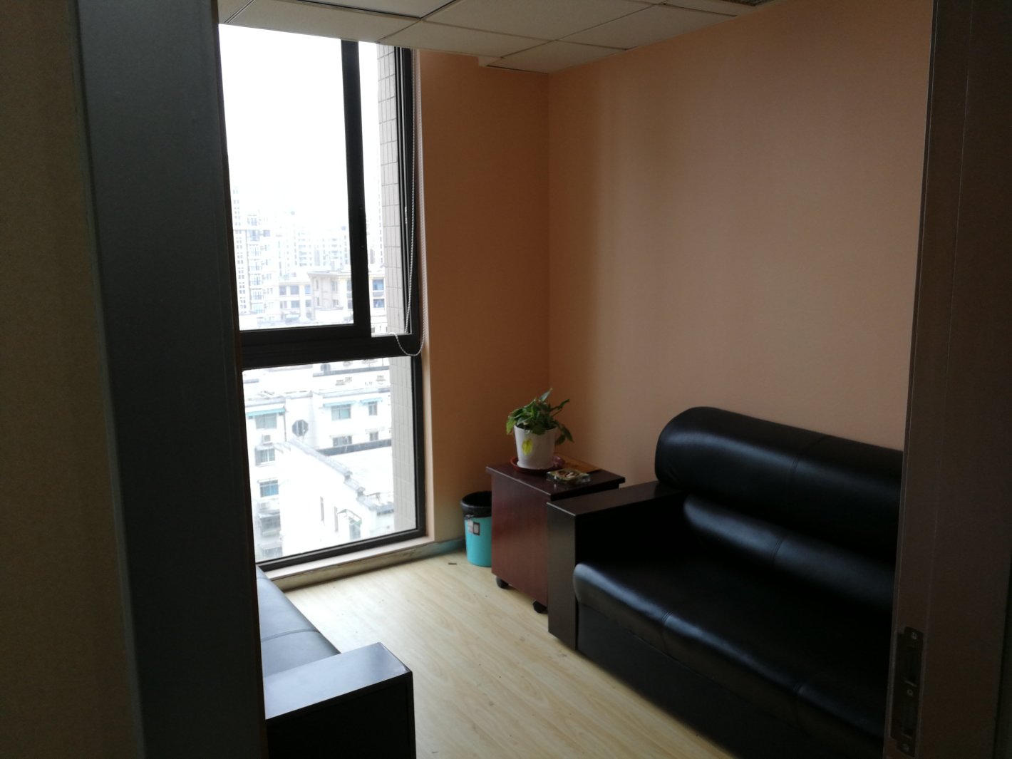 怡富商务广场杨浦 怡富商务广场 145平米 精装修