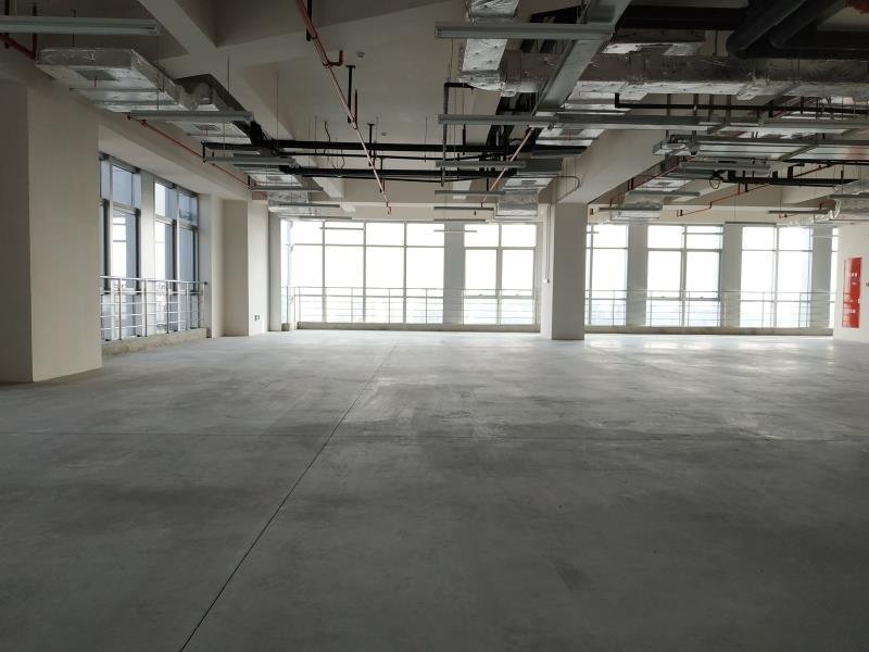 大宁中心广场静安 大宁中心广场 1820平米 简装修