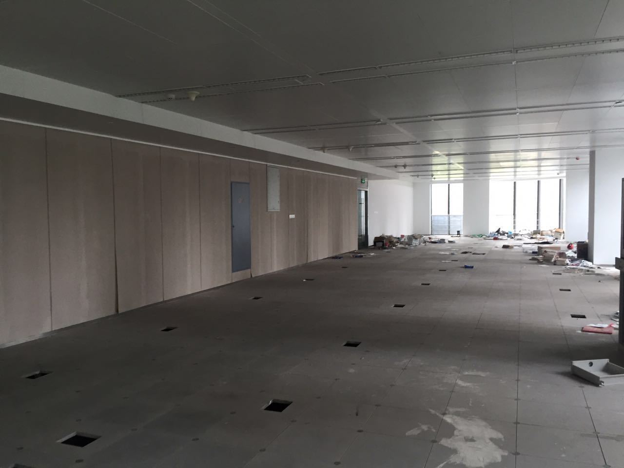 上海跨国采购中心448平米办公室出租-租金价格3.70元/m²/天