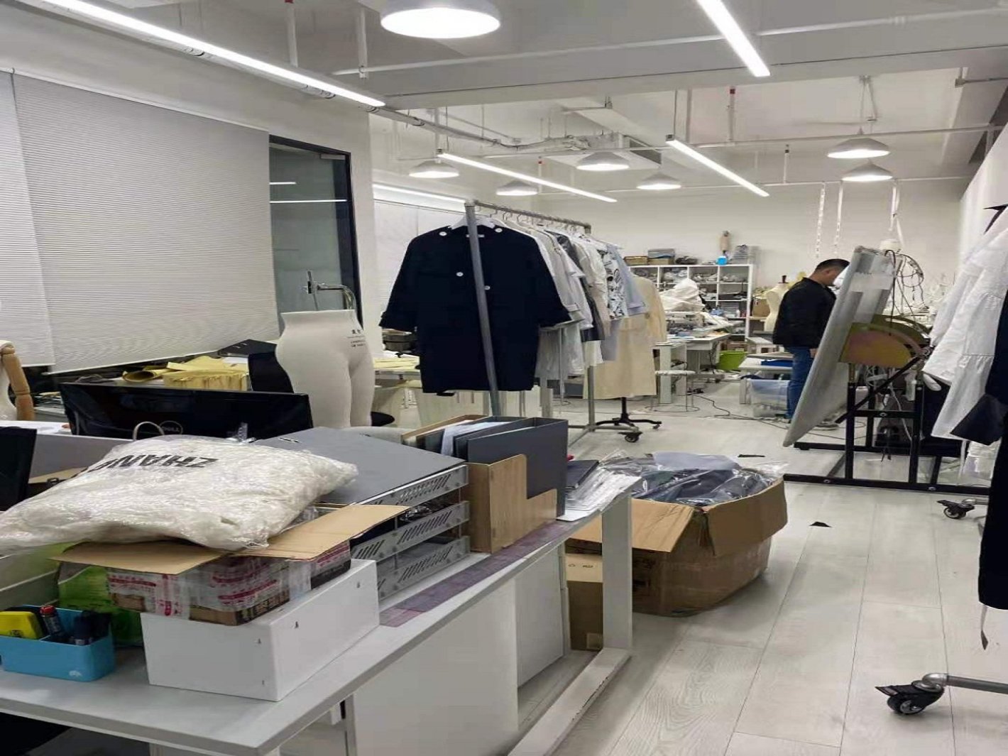 宏慧·新汇园静安 宏慧·新汇园 308平米 精装修