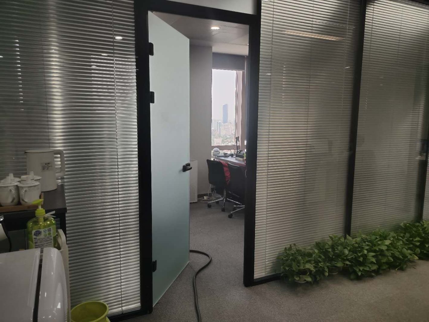 港汇恒隆广场徐汇 港汇恒隆广场 210平米 精装修