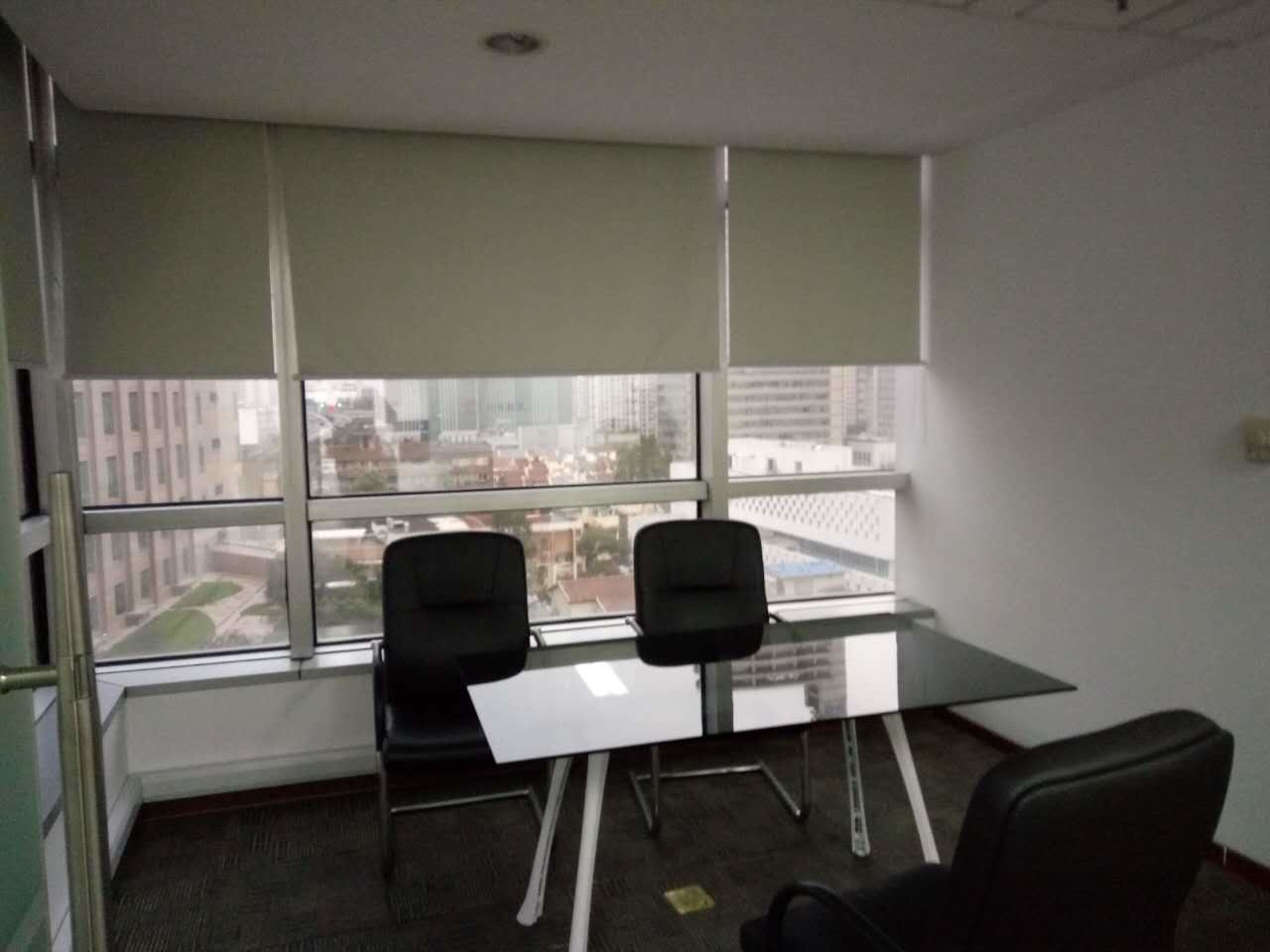 轻工机械大厦静安 轻工机械大厦 706平米 精装修