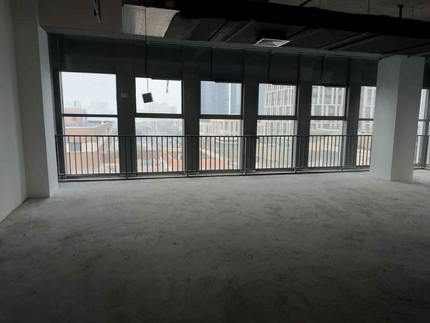 汇智园满星空间343平米办公室出租-租金价格3.50元/m²/天