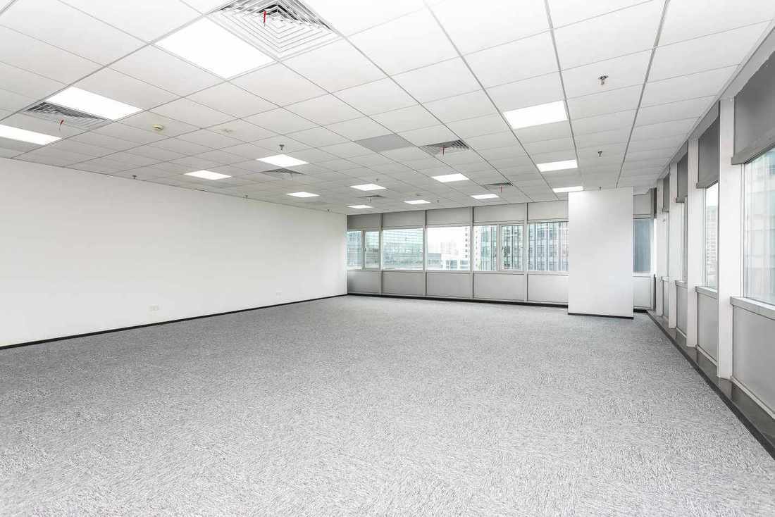 海亮大厦普陀 海亮大厦 140平米 毛坯