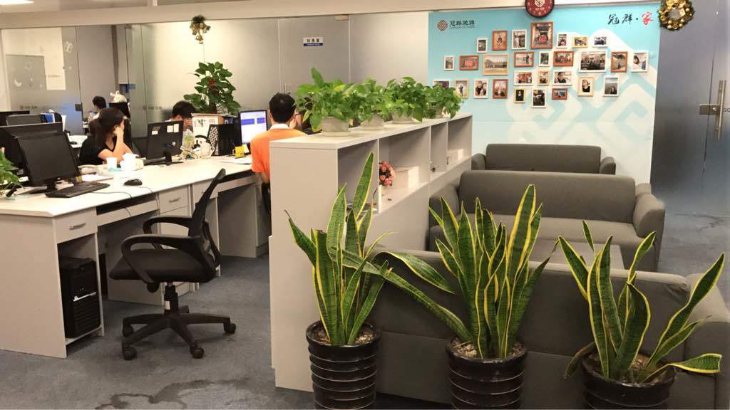 月星环球港普陀 月星环球港 465平米 精装修