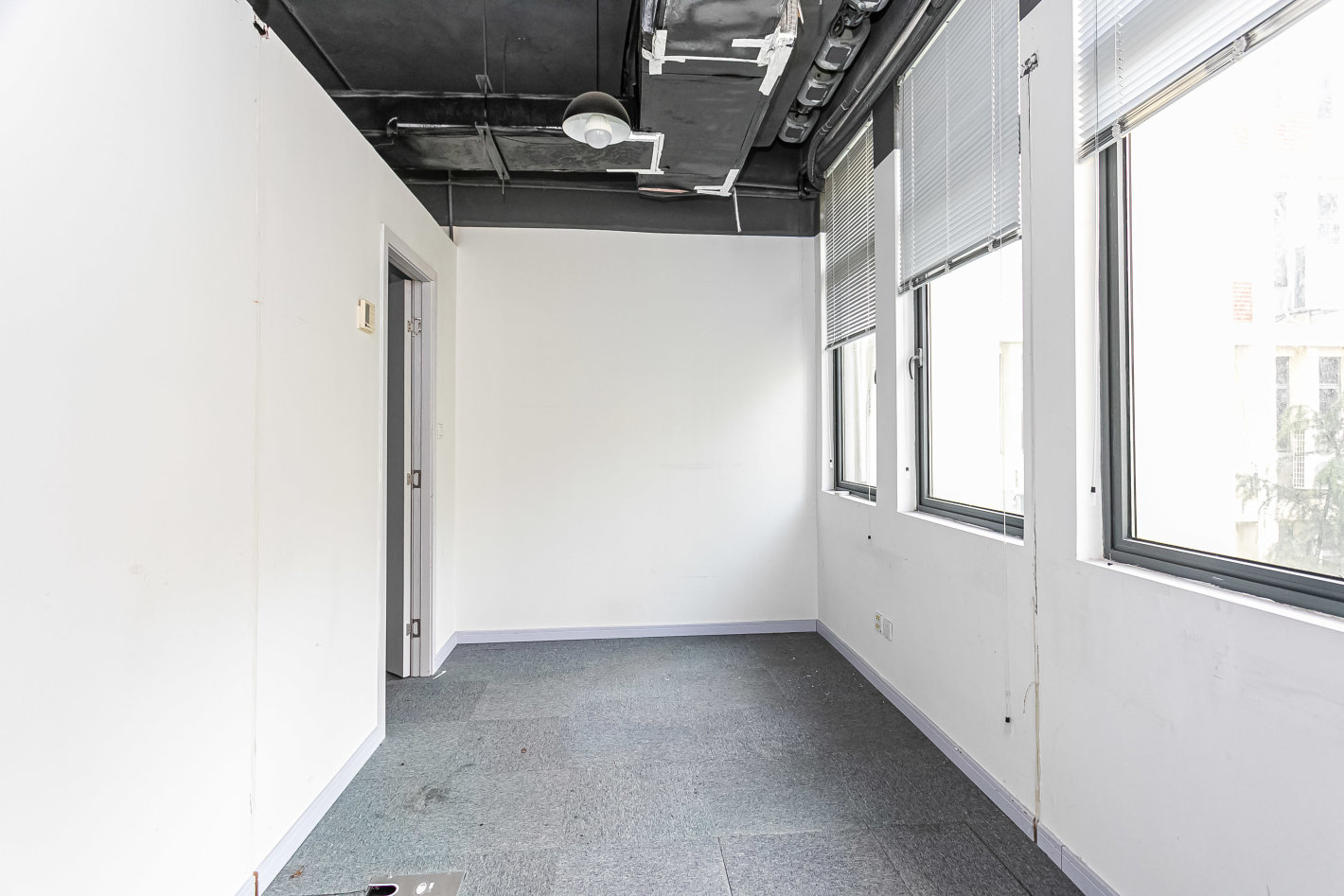 长江软件园宝山 长江软件园 218平米 简装修