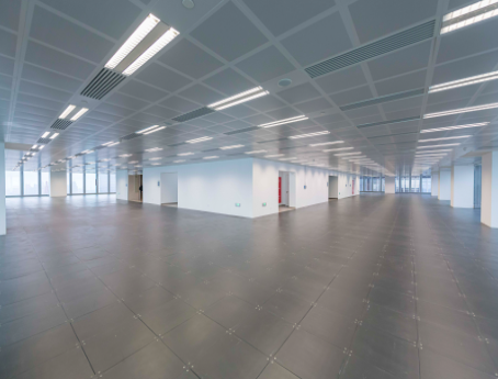 中国人寿金融中心陆家嘴中国人寿金融中心 380平 正对电梯 双面江景房