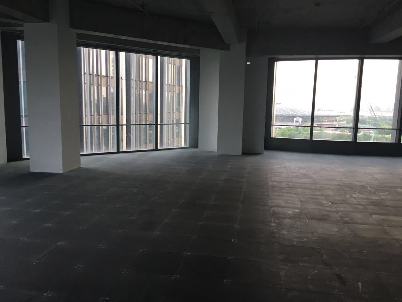 一加大厦徐汇 一加大厦 951平米 毛坯
