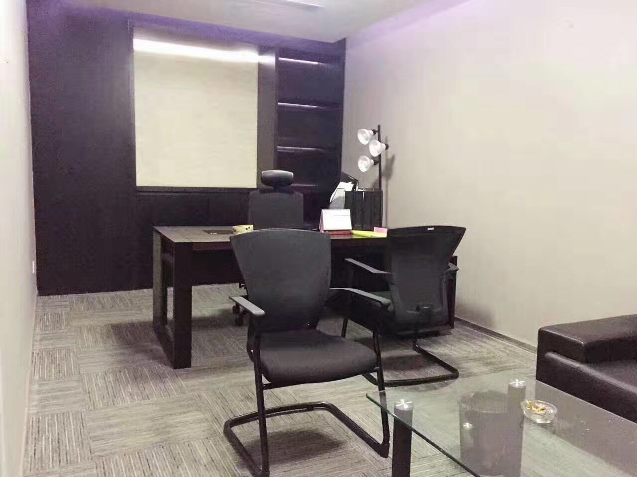瑞金大厦瑞金大厦，陕西南路地铁口，精装修