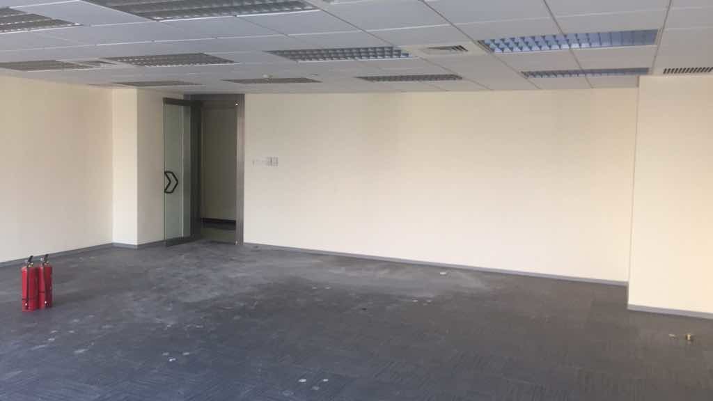 兆丰环球大厦徐汇 兆丰环球大厦 375平米 中等装修