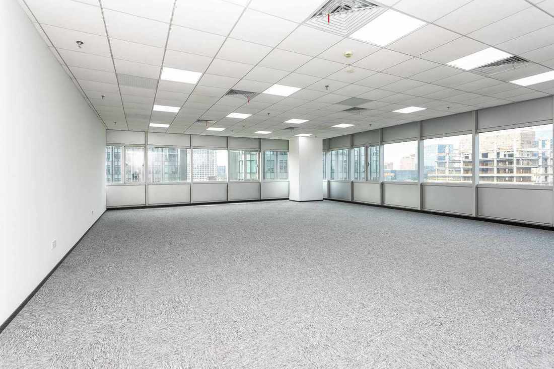 海亮大厦普陀 海亮大厦 140平米 毛坯