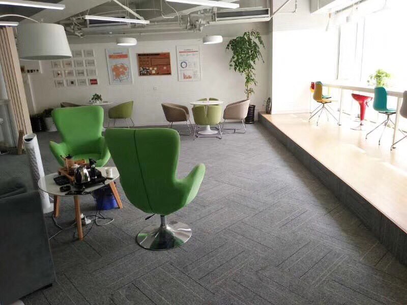 月星环球港普陀 月星环球港 465平米 精装修