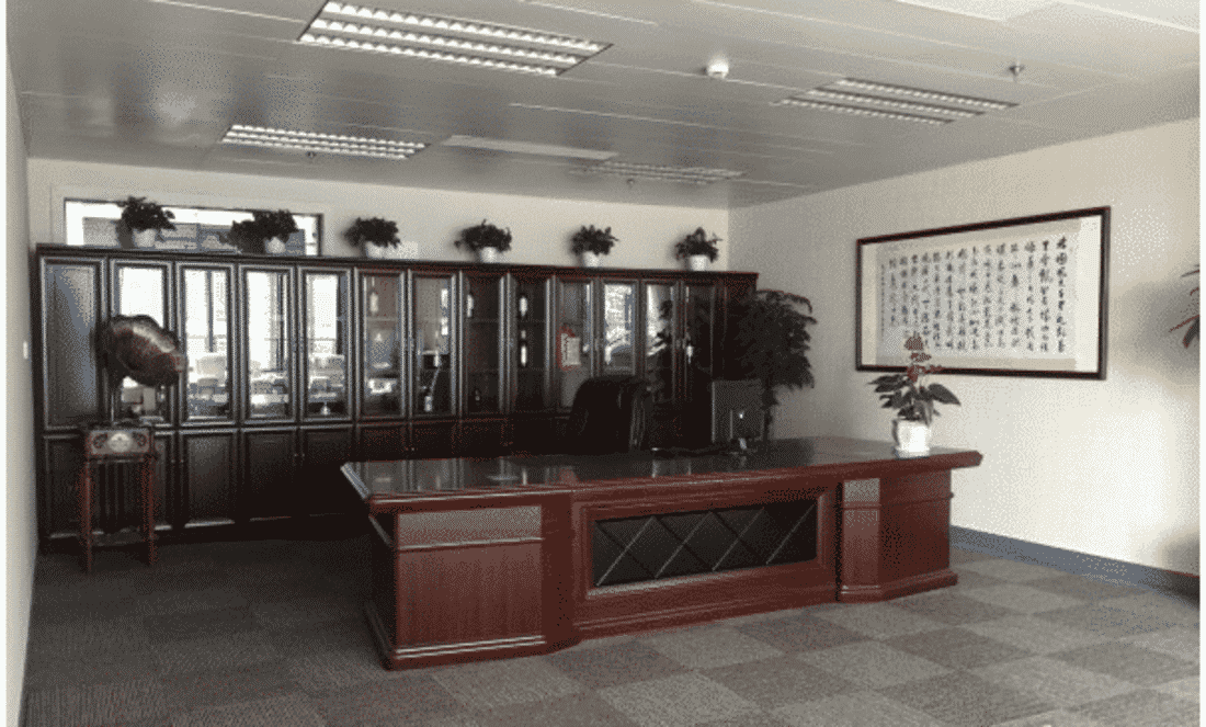 绿地汇中心徐汇 绿地汇中心 59平米 简装修