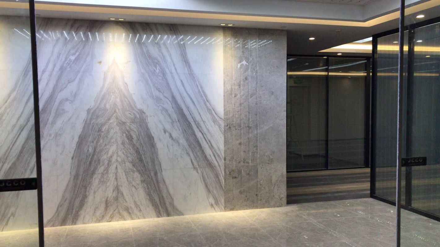星荟中心苏州河畔　外白渡桥旁　双面采光　江景与河景双倍享受