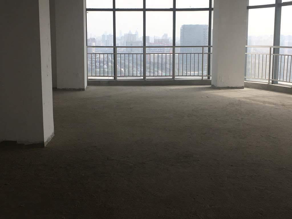 华拓大厦14号线地铁旁　中等装修　户型好　采光好