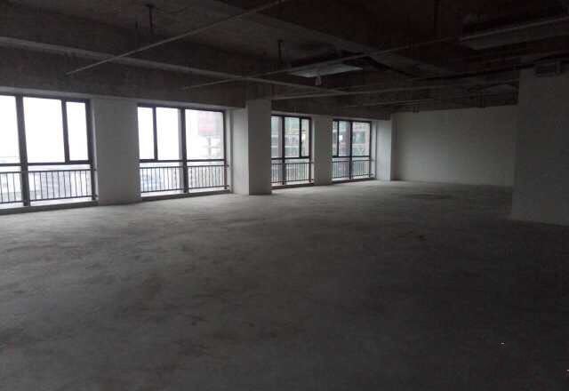 天汇广场二期225平米办公室出租-租金价格3.90元/m²/天