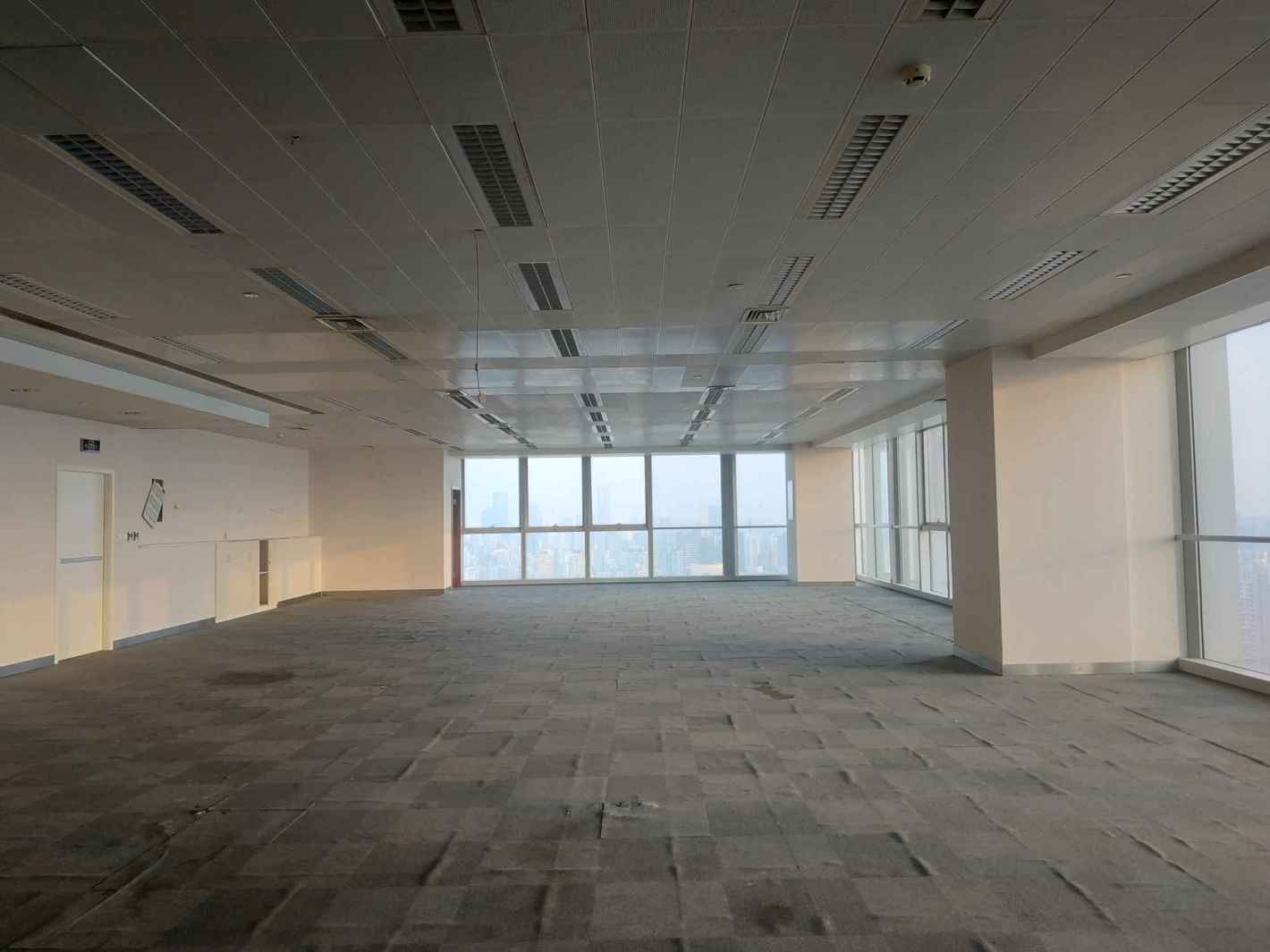 长城大厦普陀区、曹杨路、长城大厦、整层、装修、看房随时