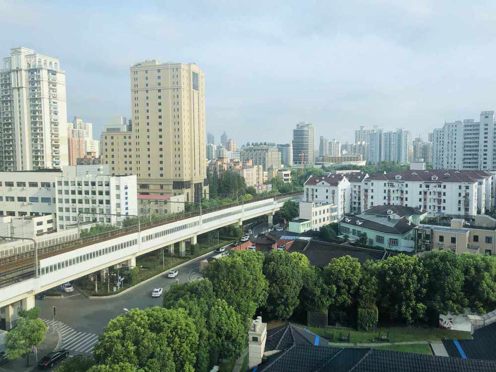龙之梦雅仕大厦长宁 龙之梦雅仕大厦 251平米 简装修