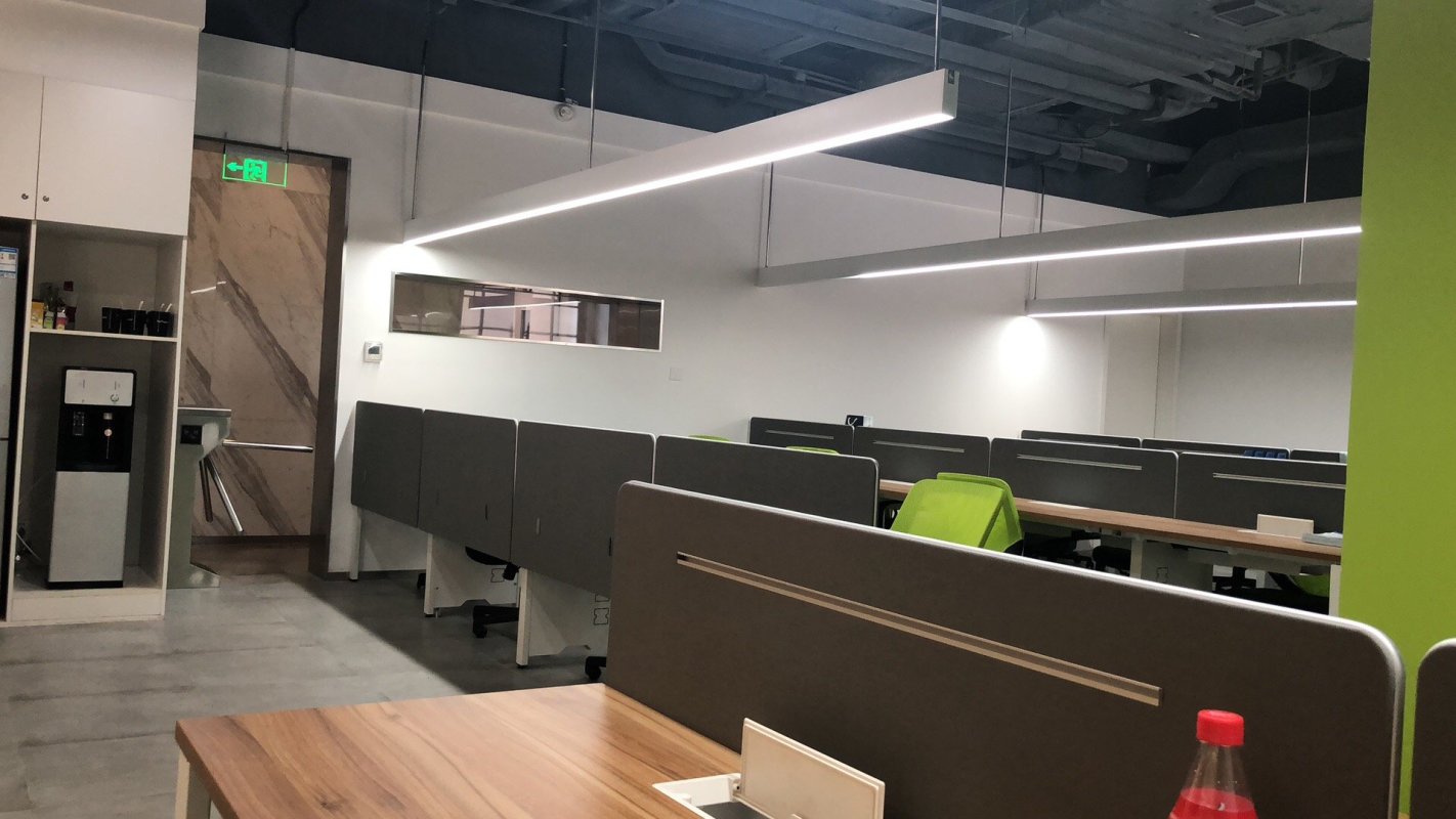 苏宁天御国际广场普陀 苏宁天御国际广场 124平米 简装修