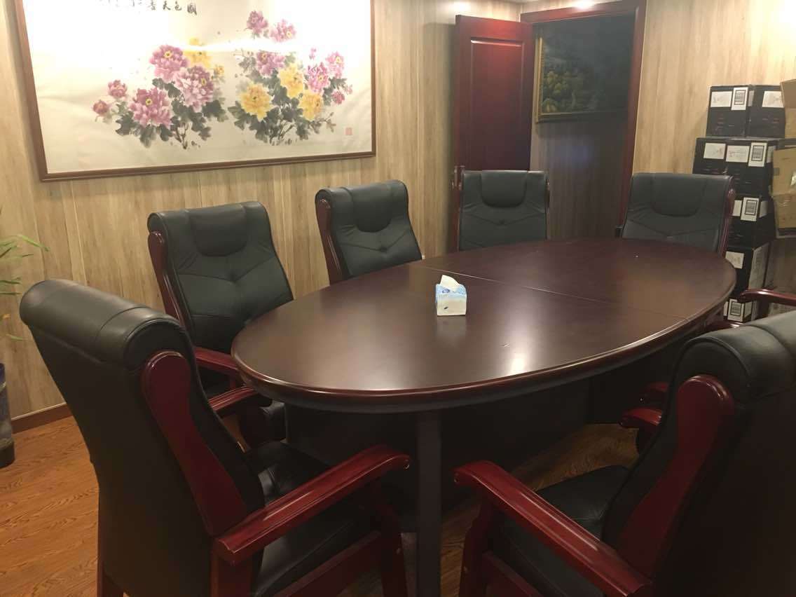 圣爱大厦甄选房源超长免租期历史低价平台力推紧邻地铁站