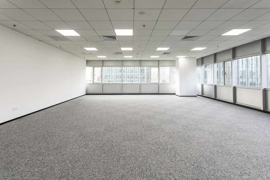 海亮大厦普陀 海亮大厦 140平米 毛坯